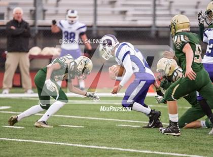 Thumbnail 1 in Timberline vs N. Thurston photogallery.