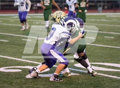 Thumbnail 2 in Timberline vs N. Thurston photogallery.