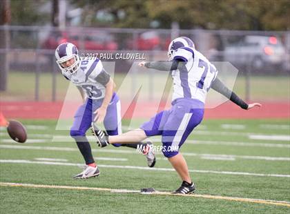 Thumbnail 3 in Timberline vs N. Thurston photogallery.