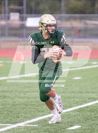 Thumbnail 2 in Timberline vs N. Thurston photogallery.