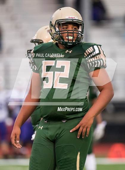 Thumbnail 2 in Timberline vs N. Thurston photogallery.