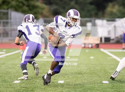Thumbnail 2 in Timberline vs N. Thurston photogallery.