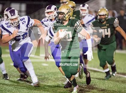 Thumbnail 3 in Timberline vs N. Thurston photogallery.