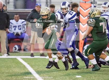 Thumbnail 2 in Timberline vs N. Thurston photogallery.