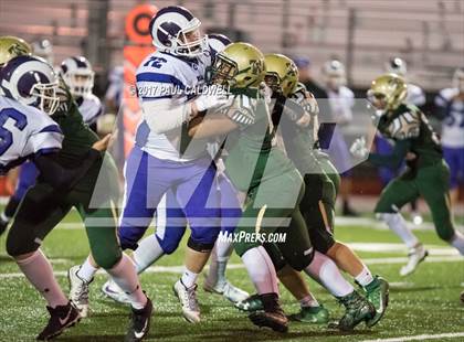 Thumbnail 1 in Timberline vs N. Thurston photogallery.