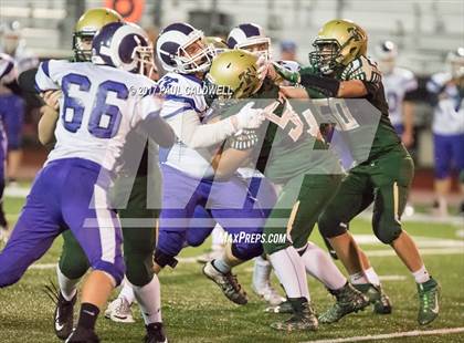 Thumbnail 2 in Timberline vs N. Thurston photogallery.