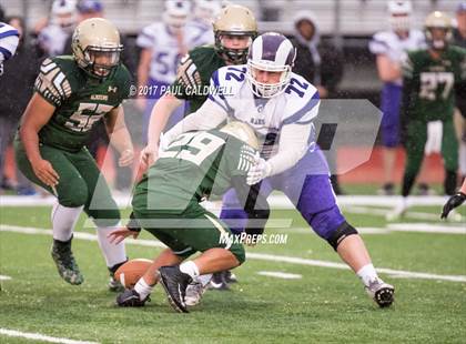 Thumbnail 1 in Timberline vs N. Thurston photogallery.
