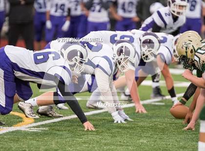 Thumbnail 3 in Timberline vs N. Thurston photogallery.
