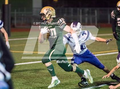 Thumbnail 3 in Timberline vs N. Thurston photogallery.