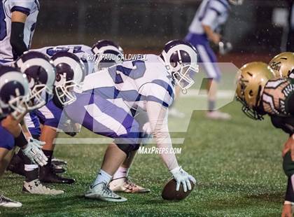 Thumbnail 1 in Timberline vs N. Thurston photogallery.