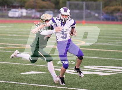 Thumbnail 2 in Timberline vs N. Thurston photogallery.