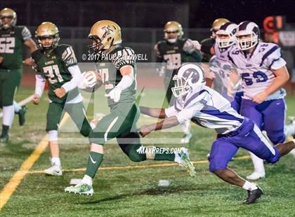 Thumbnail 2 in Timberline vs N. Thurston photogallery.