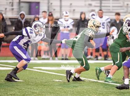 Thumbnail 1 in Timberline vs N. Thurston photogallery.
