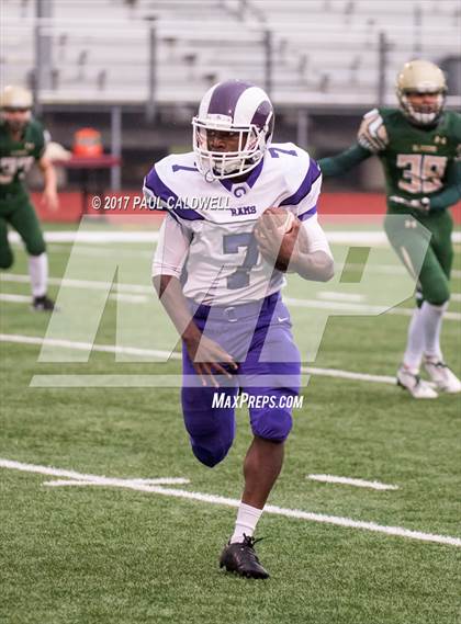 Thumbnail 3 in Timberline vs N. Thurston photogallery.