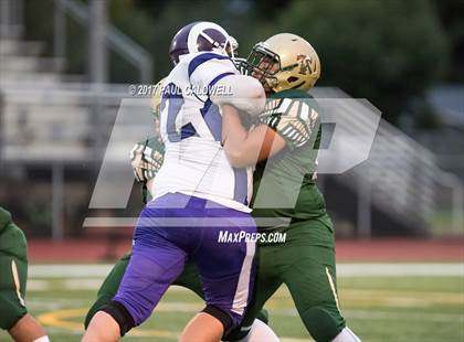 Thumbnail 1 in Timberline vs N. Thurston photogallery.