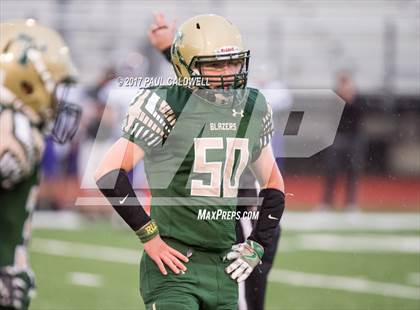 Thumbnail 2 in Timberline vs N. Thurston photogallery.