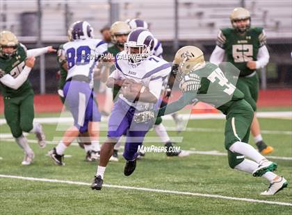 Thumbnail 3 in Timberline vs N. Thurston photogallery.