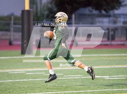 Thumbnail 2 in Timberline vs N. Thurston photogallery.