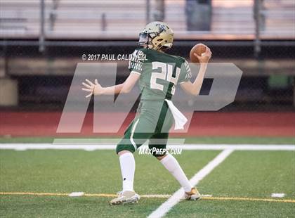 Thumbnail 1 in Timberline vs N. Thurston photogallery.