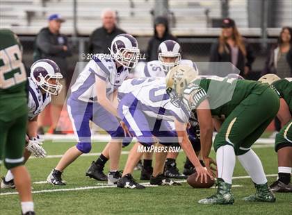Thumbnail 3 in Timberline vs N. Thurston photogallery.