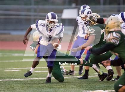 Thumbnail 1 in Timberline vs N. Thurston photogallery.