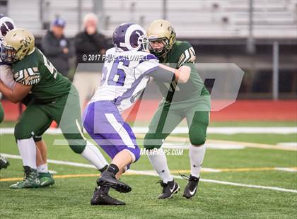 Thumbnail 3 in Timberline vs N. Thurston photogallery.