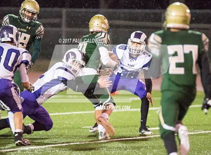 Thumbnail 2 in Timberline vs N. Thurston photogallery.