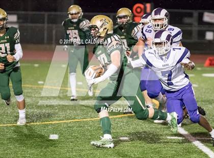 Thumbnail 1 in Timberline vs N. Thurston photogallery.