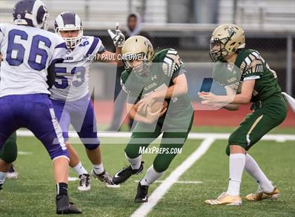 Thumbnail 1 in Timberline vs N. Thurston photogallery.