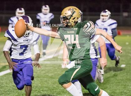Thumbnail 2 in Timberline vs N. Thurston photogallery.