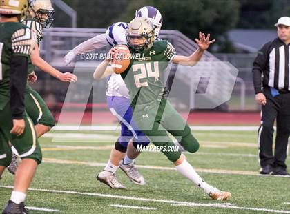 Thumbnail 3 in Timberline vs N. Thurston photogallery.
