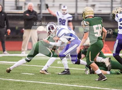 Thumbnail 2 in Timberline vs N. Thurston photogallery.