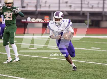 Thumbnail 1 in Timberline vs N. Thurston photogallery.