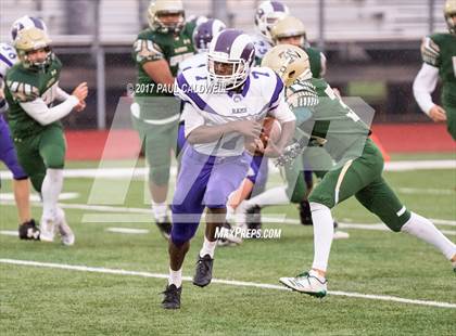 Thumbnail 1 in Timberline vs N. Thurston photogallery.