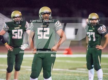 Thumbnail 1 in Timberline vs N. Thurston photogallery.