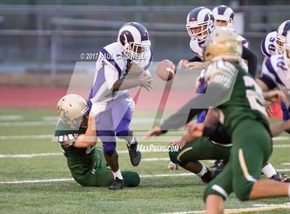 Thumbnail 2 in Timberline vs N. Thurston photogallery.