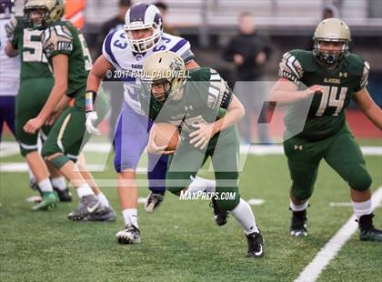 Thumbnail 2 in Timberline vs N. Thurston photogallery.