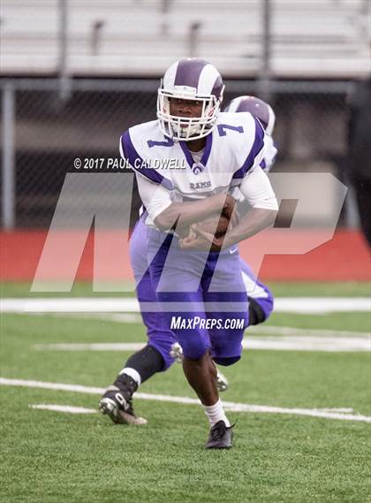 Thumbnail 3 in Timberline vs N. Thurston photogallery.