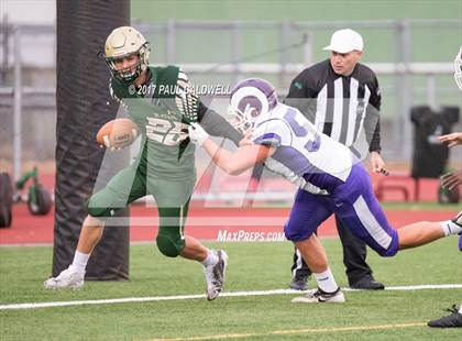 Thumbnail 2 in Timberline vs N. Thurston photogallery.