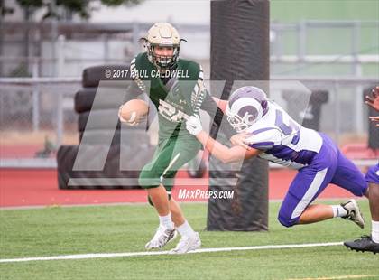 Thumbnail 3 in Timberline vs N. Thurston photogallery.