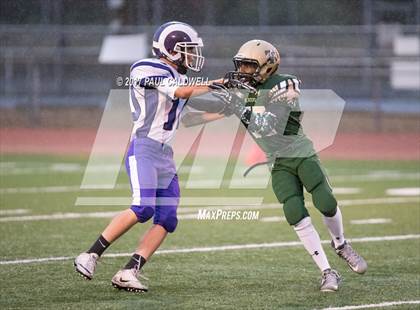 Thumbnail 3 in Timberline vs N. Thurston photogallery.