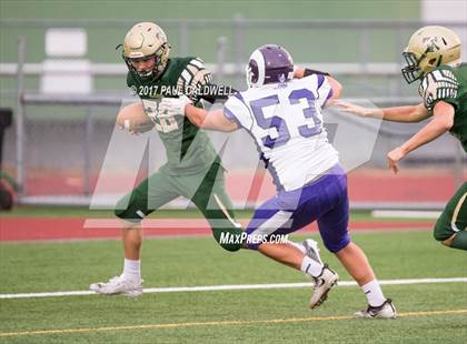 Thumbnail 3 in Timberline vs N. Thurston photogallery.