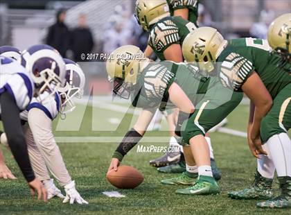 Thumbnail 3 in Timberline vs N. Thurston photogallery.