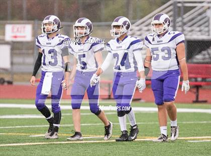 Thumbnail 1 in Timberline vs N. Thurston photogallery.