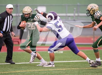 Thumbnail 1 in Timberline vs N. Thurston photogallery.