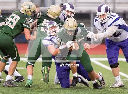 Thumbnail 1 in Timberline vs N. Thurston photogallery.
