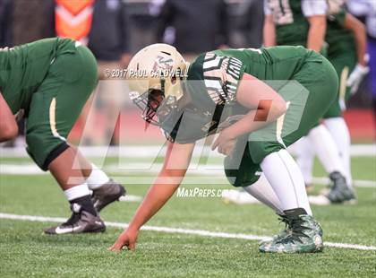 Thumbnail 2 in Timberline vs N. Thurston photogallery.