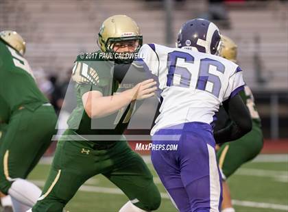 Thumbnail 1 in Timberline vs N. Thurston photogallery.