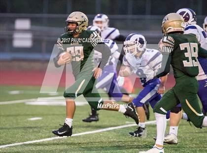 Thumbnail 3 in Timberline vs N. Thurston photogallery.