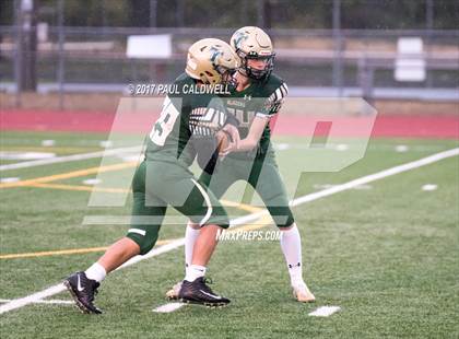Thumbnail 3 in Timberline vs N. Thurston photogallery.